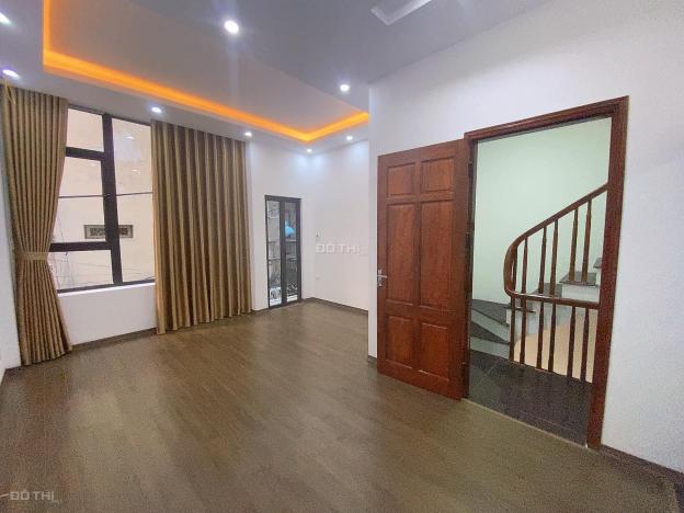 Nhà Trần Phú, Hà Đông - Ô tô đỗ cửa - Kinh doanh - 48m2, 5 tầng - Giá 5,28 tỷ 14390566