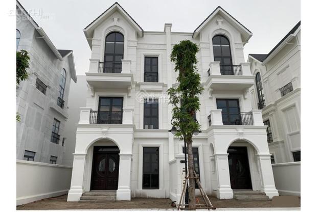 Bán căn song lập 150m2 mặt tiền lớn trục đường trước nhà 30m, dự án Vinhomes Ocean Park 14303272