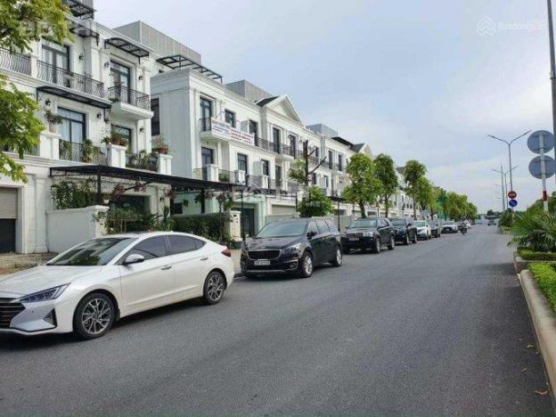 Bán căn song lập 150m2 mặt tiền lớn trục đường trước nhà 30m, dự án Vinhomes Ocean Park 14303272