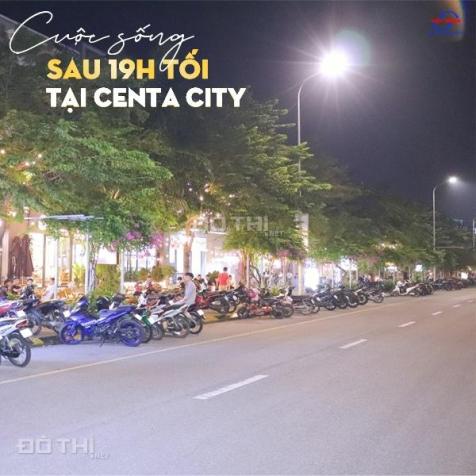 Chính chủ muốn bán căn nhà phố Hữu Nghị Centa City Từ Sơn 14390608