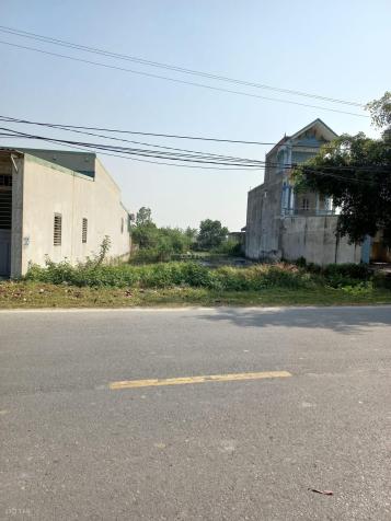Chính chủ - Nhà em cần bán mảnh đất Mặt Đường 56 - Xã Yên Lương-  Huyện Ý Yên - T. Nam Định 14390686
