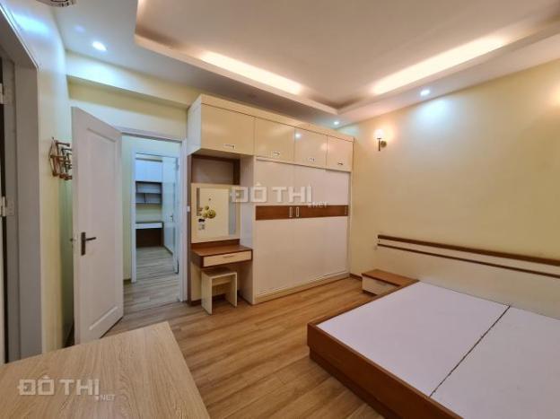 Chính chủ bán căn hộ 02 phòng ngủ góc đẹp - view hồ tòa VP5 Linh Đàm - Hoàng Mai - 72.2m2 - sổ CC 14390720