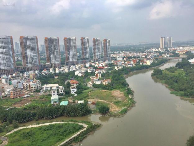 Chủ nhà cần bán nhanh căn 3PN Đảo Kim Cương - view sông SG - giá tốt nhất 12 tỷ (bao hết) 14390845