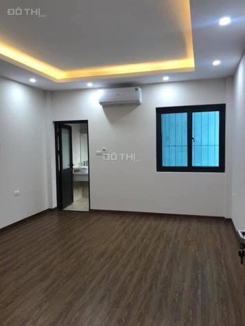 Nhà Cầu Giấy, vỉa hè, kinh doanh, 60m2 x 7 tầng, thang máy giá 20 tỷ 14390971