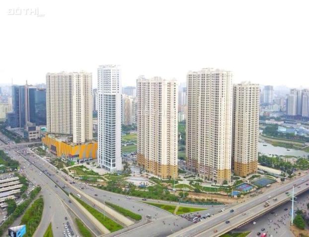 (2.6 tỷ bao toàn bộ thuế phí) bán 2PN nhỏ xinh 51m2 chung cư D'cApitale - Full đồ đẹp, tầng trung 14391025