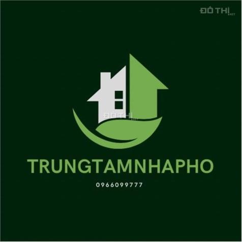 Cho thuê nhà 2MT Hoàng Văn Thụ 9.5x18m giá 80 triệu/th 14391048