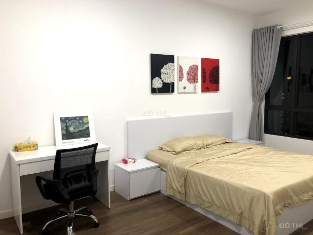 1 phòng ngủ Estella Heights cho thuê - căn lầu cao giá tốt - Đầy đủ nội thất 14391097