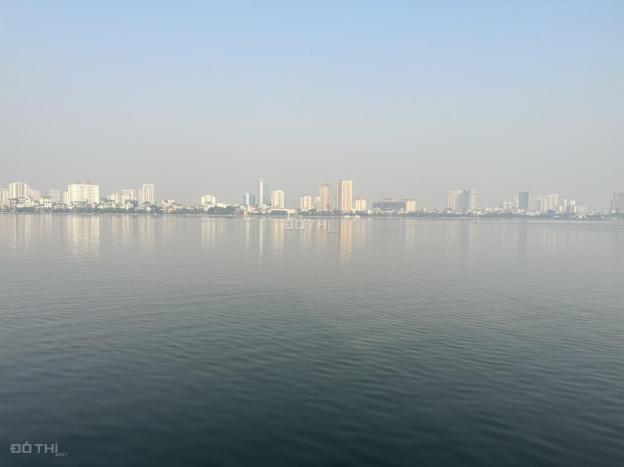 Bán nhà mặt phố Quảng Khánh. Lô góc 3 mặt thoáng - View trực diện Hồ Tây 14385665