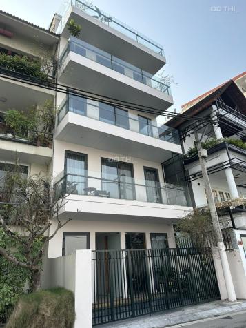 Bán nhà mặt phố Quảng Khánh. Lô góc 3 mặt thoáng - View trực diện Hồ Tây 14385665