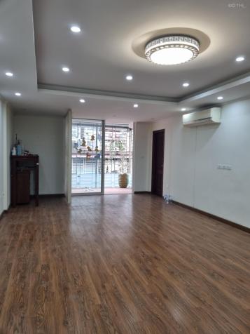 Bán căn hộ tập thể 34A Trần Phú phố Tô Thất Thiệp 93m2 3PN nhà đã sửa rất đẹp nội thất cơ bản 14391354