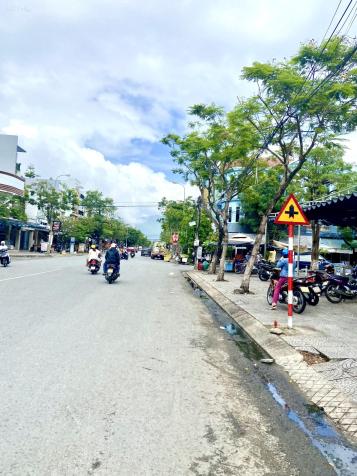 Lô duy nhất MT Nguyễn Thị Định 15m, gần chợ An Hải Bắc, kinh doanh tốt nhất khu An Hải, Sơn Trà 14391443