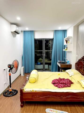 Bán căn hộ chung cư tại dự án Eco Green City, Thanh Trì, Hà Nội diện tích 106m2 giá 4.28 tỷ 14391534