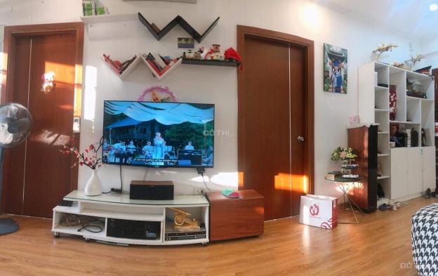 Chính chủ bán căn hộ 02 ngủ tòa CT36B Định Công - Hoàng Mai - 60m2 có sổ chính chủ - 2.1 tỷ bao tên 14391685