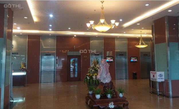 Cho thuê sàn văn phòng mới đẹp CEO - Vinaconex 9 đường Phạm Hùng Nam Từ Liêm Hà Nội 14391694