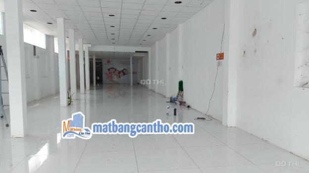 Cho thuê nhà ngang 7m, 2 lầu mặt tiền đường 30/4 14391741