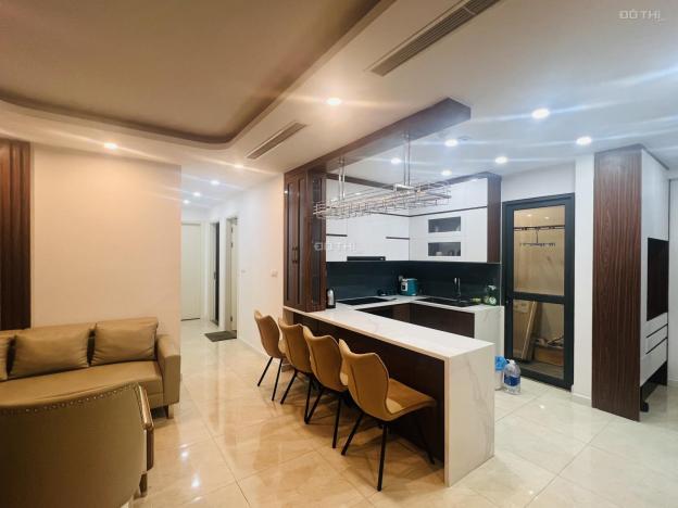 Hot bán căn hộ D'Capitale 1pn, 1wc view đẹp nhất dự án - full nội thất. Giá 3 tỷ 14391762