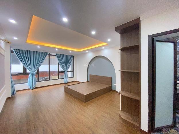 Bán nhà 6 tầng - Láng Hạ - gara - thang máy - nhà mới full nội thất 14391816