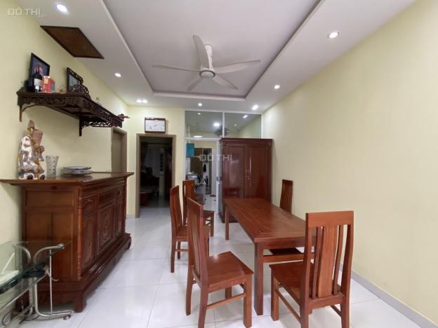 Chính chủ gửi bán căn hộ 2 phòng ngủ 63m2 dự án Hoàng Huy An Đồng. LH: 070.228.6635 14391866