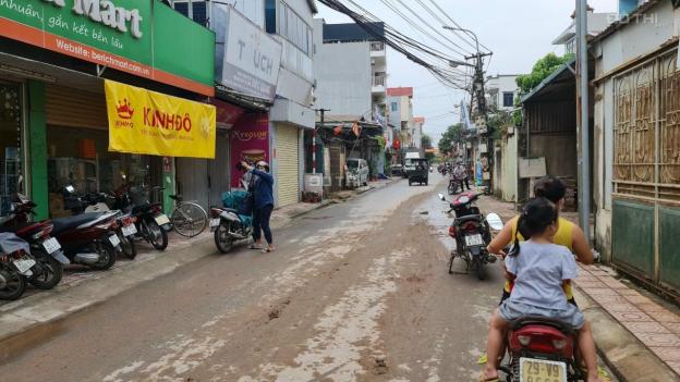 Bán gấp 60m2 đất thổ Cư SĐCC trục chính kinh doanh phù hợp làm văn phòng, hiệu thuốc, spa 14391904