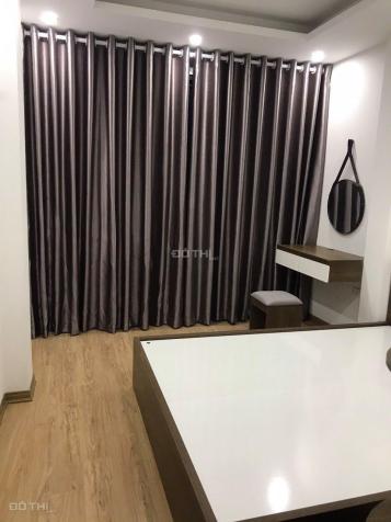 Chính chủ - Bán chung cư CT1 Liễu Giai - Nguyễn Chí Thanh - Kim Mã - Ba Đình 14391936