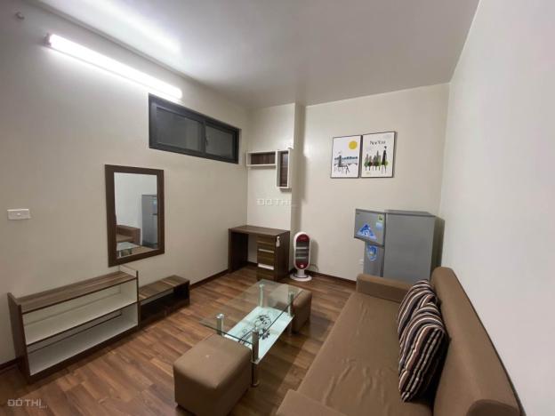 Chính chủ - Bán chung cư CT1 Liễu Giai - Nguyễn Chí Thanh - Kim Mã - Ba Đình 14391936