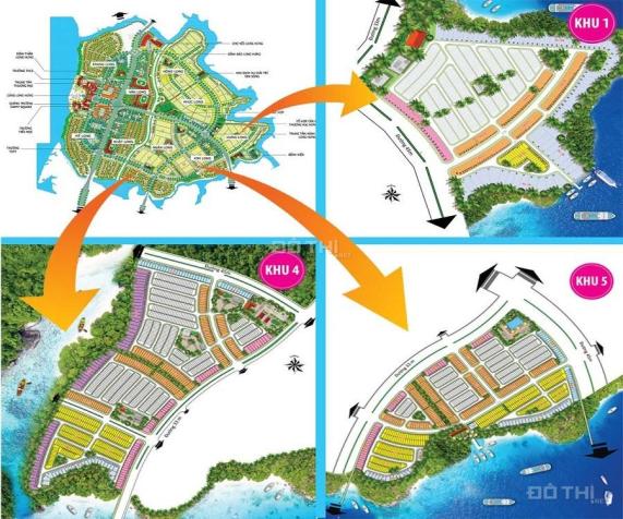 Cần sang nhượng lô đất 150m2 khu 4 đường 21m giá rẻ, dự án Long Hưng CiTy, Biên Hòa 14391950