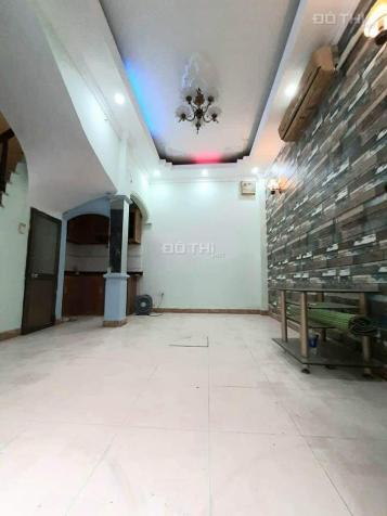 Bán nhà Hồ Khương Thượng - Trường Chinh - Đống Đa ô tô chỉ 5m - 2.55 tỷ - Ở luôn 14392006