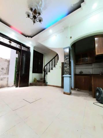 Bán nhà Hồ Khương Thượng - Trường Chinh - Đống Đa ô tô chỉ 5m - 2.55 tỷ - Ở luôn 14392006