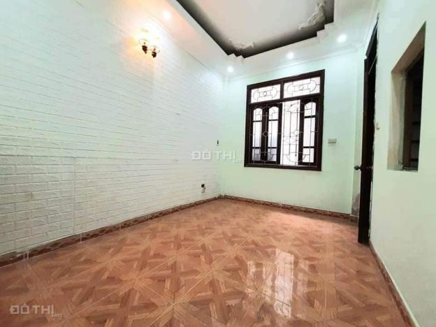 Bán nhà Hồ Khương Thượng - Trường Chinh - Đống Đa ô tô chỉ 5m - 2.55 tỷ - Ở luôn 14392006