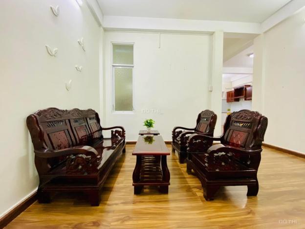 Cho thuê nhà căn hộ chung cư Hưng Phú, đầy đủ nội thất, giá 7.5 triệu 14392180