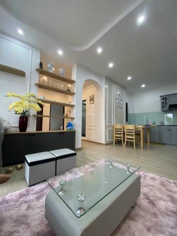 Cho thuê căn hộ chung cư 3PN đầy đủ nội thất Hưng Phú 1 14392504