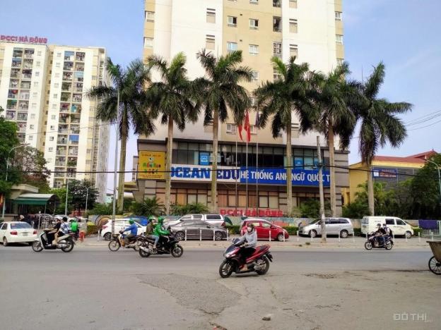Bán nhà phố Man Bồi Gốc Găng phường Phú Lãm Hà Đông Hà Nội 14392546
