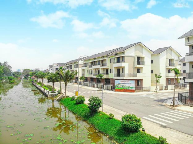 Bán nhà ven sông Tào Khê Centa City, giá rẻ nhất Từ Sơn 14392599