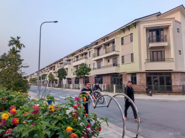 Bán nhà ven sông Tào Khê Centa City, giá rẻ nhất Từ Sơn 14392599