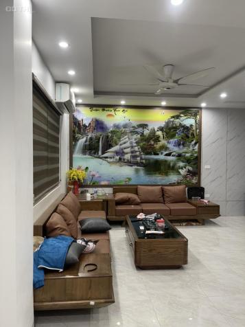 Bán căn góc full nội thất - KĐT Nam 32, Tram Trôi, Hoài Đức 14392607