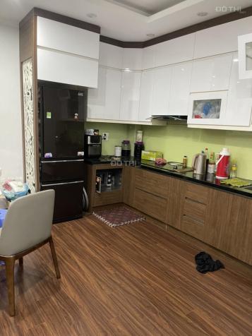 Bán căn góc full nội thất - KĐT Nam 32, Tram Trôi, Hoài Đức 14392607