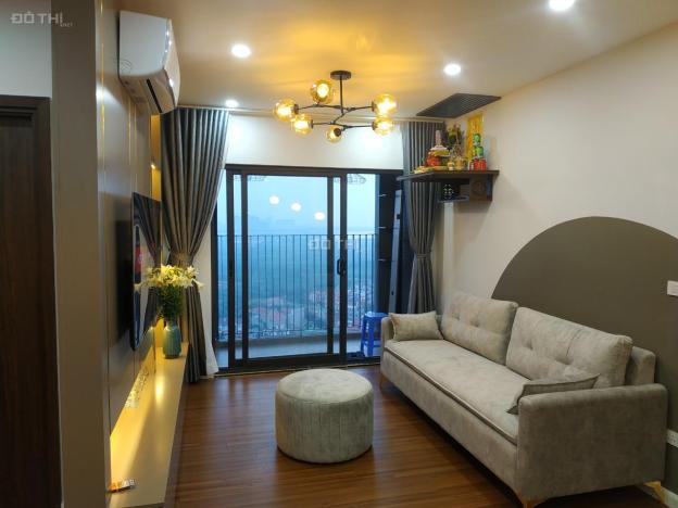 Bán căn hộ Intracom Riverside 2 ngủ 2 vệ sinh (căn góc) giá rẻ nhất 0906995889 14393028