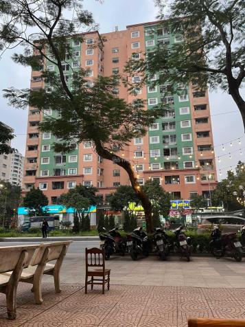 Cần bán CC C4 Nguyễn Cơ Thạch, căn góc 86m2, 2 phòng ngủ đẹp như ảnh 14393828