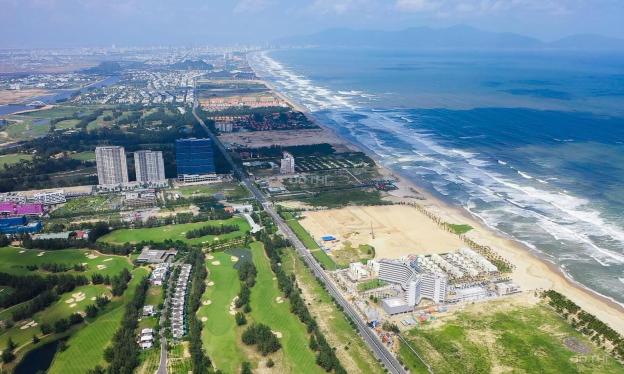 Cắt lỗ lô đất view công viên, ven sông kề biển đáng sống bậc nhất nhất Nam Đà Nẵng 14394269