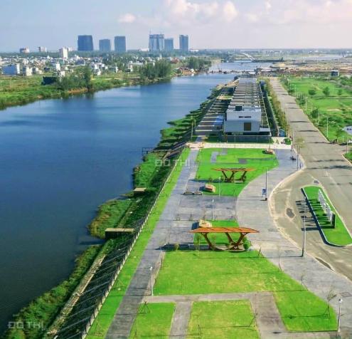 Cắt lỗ lô đất view công viên, ven sông kề biển đáng sống bậc nhất nhất Nam Đà Nẵng 14394269