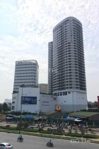 Cho thuê văn phòng hạng A, B tại Indochina Plaza (IPH) Xuân Thủy Cầu Giấy từ 100-300-500-800m2 14394332