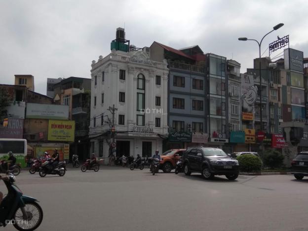 Bán nhà mặt phố Xã Đàn, quận Đống Đa, 40m2, 12,8 tỷ, kinh doanh đỉnh, cho thuê 30 triệu 14394364
