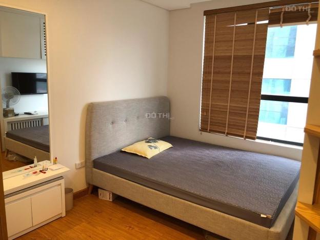 Cho thuê căn hộ 1 phòng ngủ đầy đủ đồ tại tòa Hong Kong Tower, nhà đẹp vào ở luôn 14394529