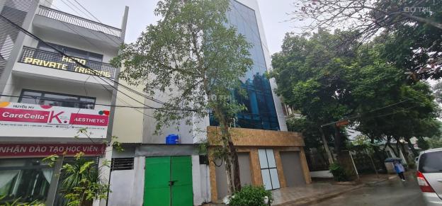 Bán tòa building phố Tôn Đức Thắng, phường Đông Thành, TP Ninh Bình 14394564