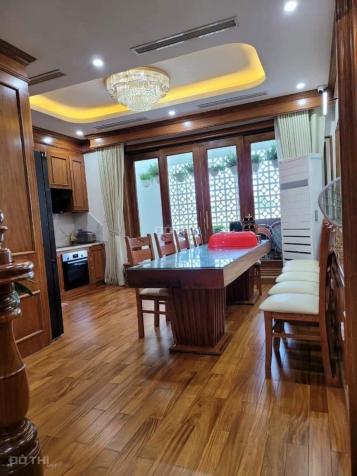 Bán gấp nhà Minh Khai nội thất đẹp sân vườn 65m2 3 tỷ 850 14394629