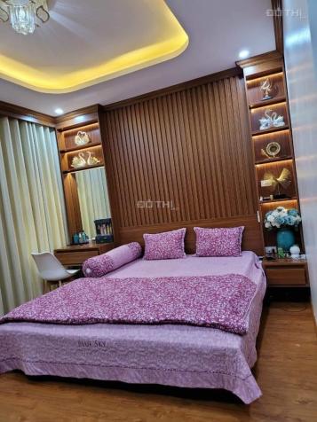 Bán gấp nhà Minh Khai nội thất đẹp sân vườn 65m2 3 tỷ 850 14394629