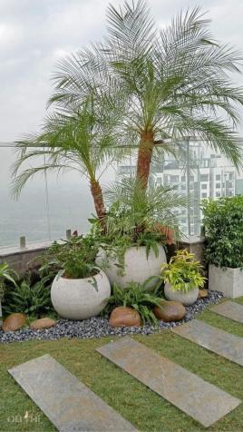 Bán gấp nhà Minh Khai nội thất đẹp sân vườn 65m2 3 tỷ 850 14394629