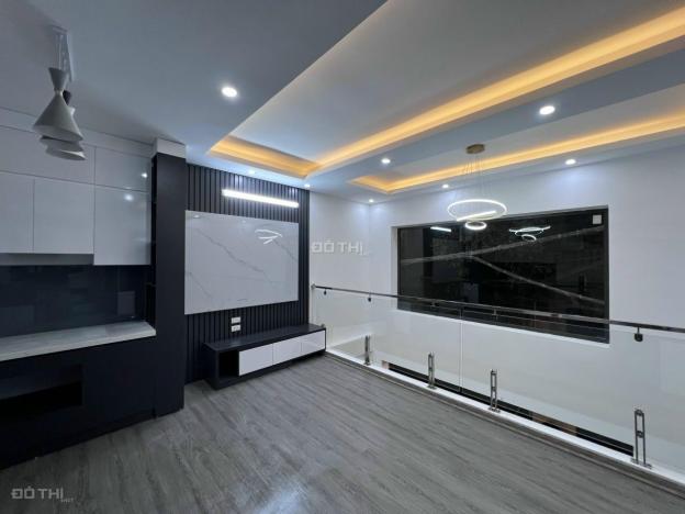 Nhà đẹp ô tô tránh, kinh doanh cho thuê, thang máy, tại Thượng Thanh, LB, HN 14394772
