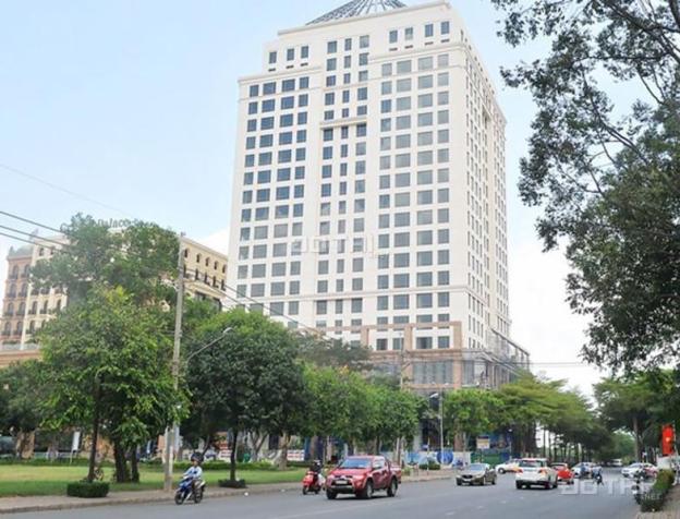 Cho thuê văn phòng tại dự án Golden King, Quận 7, Hồ Chí Minh diện tích 36m2 giá 11 triệu/tháng 14394800