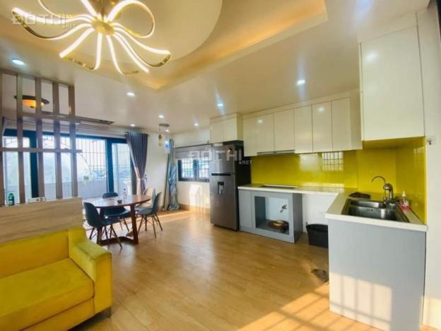 Bán gấp nhà Dọc Bún KĐT Văn Khê - Hà Đông, thang máy 7 tầng, gara, kinh doanh, VP nhỉnh 10tỷ 14395134